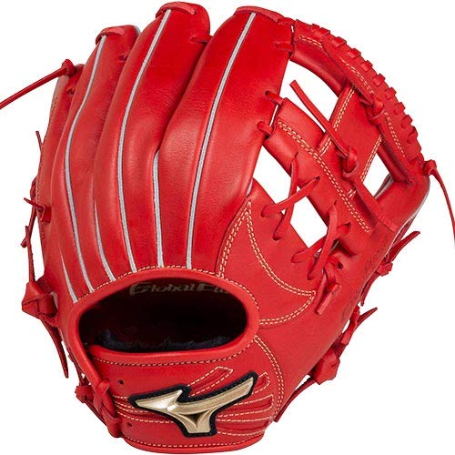 Amazon | ミズノ 少年軟式グラブ グローブ 坂本勇人選手モデル